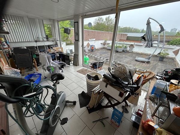Medium property photo - Jongmansweg 47, 6413 CR Heerlen